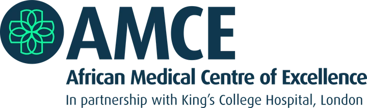 African Medical Centre of Excellence, in partnership with King's College Hospital London